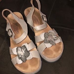 Bionic size 8